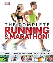 Complete Running and Marathon Book