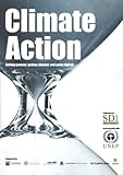 Climate action : getting greener : getting slimmer, and going digital