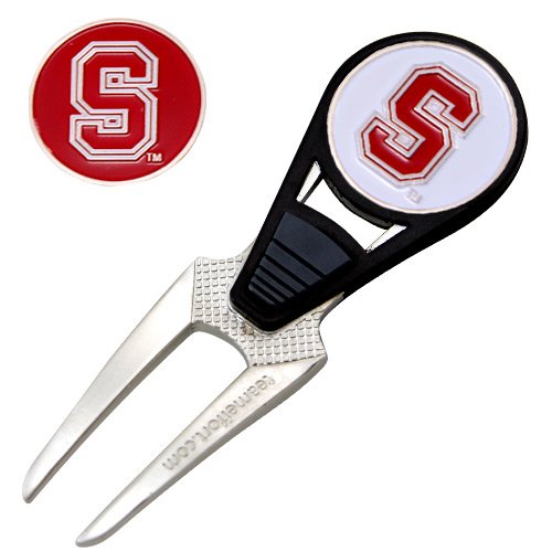 NCAA Stanford CVX Ball Ball Markers
