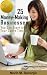 25 Money-Making Businesses You Can Start in Your Spare Time