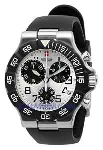 Victorinox Summit XLT Chrono Watch 241338 | Watchsavings
