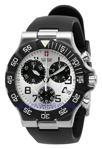 Victorinox Swiss Army Men's Summit XLT Chrono Watch #241338
