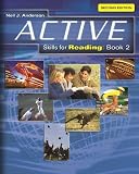 Active Skills for Reading, Book 2, 2nd Edition