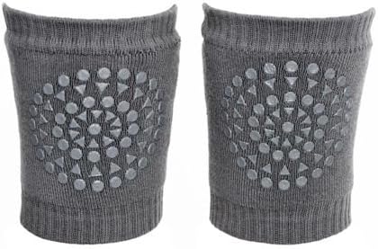 Go Baby Go Knee Pads - Grey