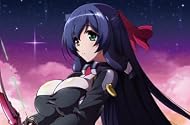 境界線上のホライゾン 3