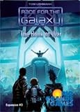 Race For The Galaxy: The Brink Of War