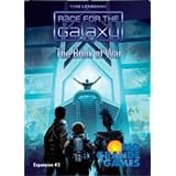 Race For The Galaxy: The Brink Of War by Rio Grande Games