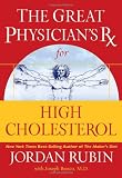 The Great Physician's Rx for High Cholesterol (Great Physician's Rx Series)