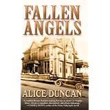 Fallen Angels (Five Star Mystery Series)