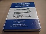 The squadrons of the Fleet Air Arm