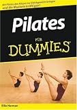 Pilates Fur Dummies (Für Dummies)