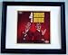 SMOTHERS BROTHERS Autographed CUSTOM FRAMED Signed Album LP