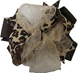 Katelyn&CoBowBrown&Leopard