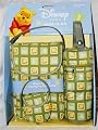 Disney-Winnie the Pooh-Grab N Go Travel Necessity Set