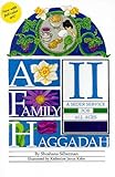 A Family Haggadah II