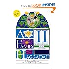 A Family Haggadah II (Passover) by Shoshana, Dr. Silberman and Katherine Janus Kahn