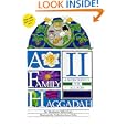 A Family Haggadah II (Passover) by Shoshana, Dr. Silberman and Katherine Janus Kahn
