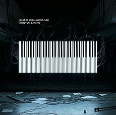 澤野弘之 BEST OF VOCAL WORKS[nZk]