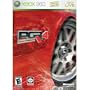 Project Gotham Racing 4