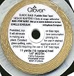 Clover Quick Bias Tape - Gold - 15 yards