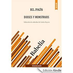 Dioses y monstruos