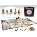 Sababa Pirateology Deluxe Board Game