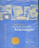 Basic Statistics for Business And Economics Homework Manager User Guide and Access Code (McGraw-Hill s Homework Manager)