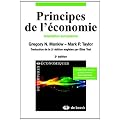 Principes de l'�conomie : Adaptation europ�enne