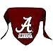 Hunter Company NCAA Alabama Crimson Tide Pet Bandana, Team Color, Large
