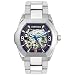 Invicta Men's II Collection Skeleton Automatic Watch #4082