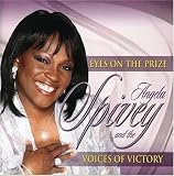 Angela Spivey Live with the Voices of Victory!