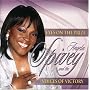 Angela Spivey Live with the Voices of Victory!