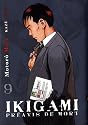 Ikigami, Tome 9 :