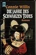 Die Jahre des Schwarzen Todes. Roman.
