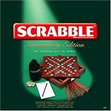 Scrabble Anniversary Edition
