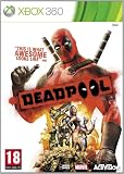 Deadpool Xbox