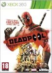 Deadpool (Xbox 360)