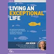 Living an Exceptional Life (Live) | [Jim Rohn]