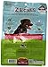 Zuke'S Z-Bones Clean Berry Crisp Large Dental Chew Dog Treats - 6 Ct. Pouch
