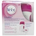 Veet EasyWax elektr. Warmwachs Roll-On-System, 50 ml