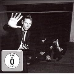 Tonight : Franz Ferdinand (Coffret limit� : 6 vinyles + Album CD + CD Remix + DVD making Of)