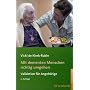Mit dementen Menschen richtig umgehen: Validation &hellip von Vicki de Klerk-Rubin