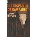 Le disparu de San Pablo