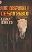 Le disparu de San Pablo Le disparu de San Pablo