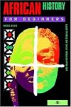 African History for Beginners (A Writers and Readers Documentary Comic Book)