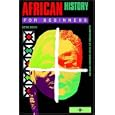 African History for Beginners (For Beginners) by  Herb Boyd and Shey Wolvek-Pfister