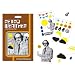 30 x Retro Weather Fridge Magnets with Michael Fish