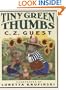 Tiny Green Thumbs
