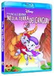 Bianca E Bernie Nella Terra Dei Canguri