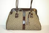 Giani Bernini Signature Annabelle Handbag/Purse